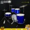 กลองชุด DK Drum Kingdom รุ่น P0406