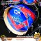 กลองชุด DK Drum Kingdom รุ่น Transformers พร้อมฉาบ Vansir รุ่น PRC 5 ใบ