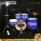 กลองชุด DK Drum Kingdom รุ่น Iceland พร้อม เก้าอี้กลอง Hardware และ ฉาบ Vansir ครบเซ็ต 5 ใบ