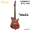 Dhatarattha - Performance DTL H-H | Brown Over Sunburst