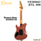 Dhatarattha - Performance DTL H-H | Brown Over Sunburst