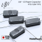 UW - Oil Paper Capacitor 0.047μf (473J) Slim Type คาปาซิเตอร์ สำหรับ ปิ๊กอัพซิงเกิลคอยด์ แบบ Slim