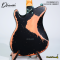 Dhatarattha - Performance DTL | Black Over Sunburst