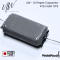 UW - Oil Paper Capacitor 0.047μf (473J) Slim Type คาปาซิเตอร์ สำหรับ ปิ๊กอัพซิงเกิลคอยด์ แบบ Slim