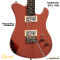 Dhatarattha - Performance DTL H-H | Brown Over Sunburst