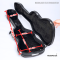 Matrixss กระเป๋ากีตาร์ไฟฟ้า ทรง สแตรท Stratocaster HardCase