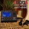 Aroma Tuner/Metronome/Tone Generator จูนเนอร์เมโทรนอม รุ่น AMT-560