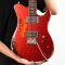 Dhatarattha - Performance DTL H-H | Red Over Sunburst