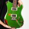 Dhatarattha - Performance DTL H-H | Green Over Sunburst