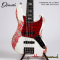 Dhatarattha - Performance DEB 5 Strings | White over Pink Paisley