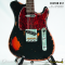 Dhatarattha - Performance DTL Black Over Sunburst