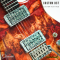 Dhataratttha - Custom Swamp Ash Fire Red