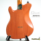 Dhatarattha - Custom DTL Mahogany | Green-Pink