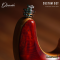 Dhatarattha - Custom DST Swamp Ash | Red