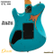 Dhatarattha - Performance DTL H-H | Blue Over Sunburst