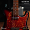 Dhatarattha - Custom DTL | Sunburst (Rosewood Neck)