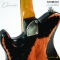 Dhatarattha - Performance DTL Black Over Sunburst