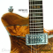 Dhatarattha - Custom DTL Swamp Ash NA