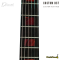 Dhataratttha - Custom Swamp Ash Fire Red