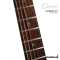 Dhatarattha - Performance DST | White
