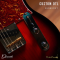 Dhatarattha - Custom DTL | Sunburst (Rosewood Neck)