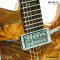 Dhatarattha - Custom DTL Swamp Ash NA