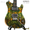 Dhatarattha - Custom DTL Swamp Ash | Green
