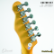 Dhatarattha - Performance DTL Black Over Sunburst