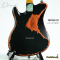 Dhatarattha - Performance DTL Black Over Sunburst