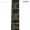 Dhatarattha - Custom DTL Swamp Ash | Green