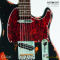 Dhatarattha - Performance DTL Black Over Sunburst