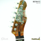 Dhatarattha - Custom DTL Swamp Ash NA