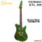 Dhatarattha - Performance DTL H-H | Green Over Sunburst