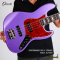 Dhatarattha - Performance DEB 4 Strings | Violet Glitter