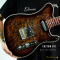 Dhatarattha - Custom DTL | Quilted Maple