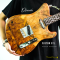 Dhatarattha - Custom DTL Mahogany NA