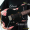 Dhatarattha - Performance DST | Black Over Pink Paisley