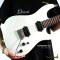Dhatarattha - Performance DST | White