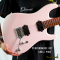 Dhatarattha - Performance DST | Shell Pink