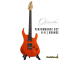Dhatarattha - Performance DST H-H | Orange