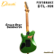 Dhatarattha - Performance DTL H-H | Green Over Sunburst