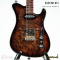 Dhatarattha - Custom DTL | Quilted Maple