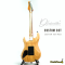 Dhataratttha - Custom Swamp Ash Fire Red