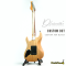 Dhatarattha - Custom DST Swamp Ash | Black
