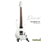 Dhatarattha - Performance DST | White