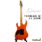 Dhatarattha - Performance DST H-H | Orange