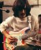 Dhatarattha - Custom DST Lazer (Fender Rocky Stratocaster replica)