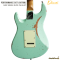 Dhatarattha - Performance DST (Gotoh) | Surf Green Over Paisley