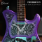 Dhatarattha - Performance DTL | Violet Paisley