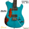 Dhatarattha - Performance DTL H-H | Blue Over Sunburst